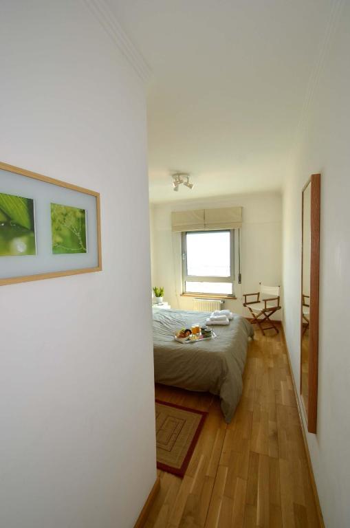 Expo Oriente Lis Appartement Lissabon Buitenkant foto
